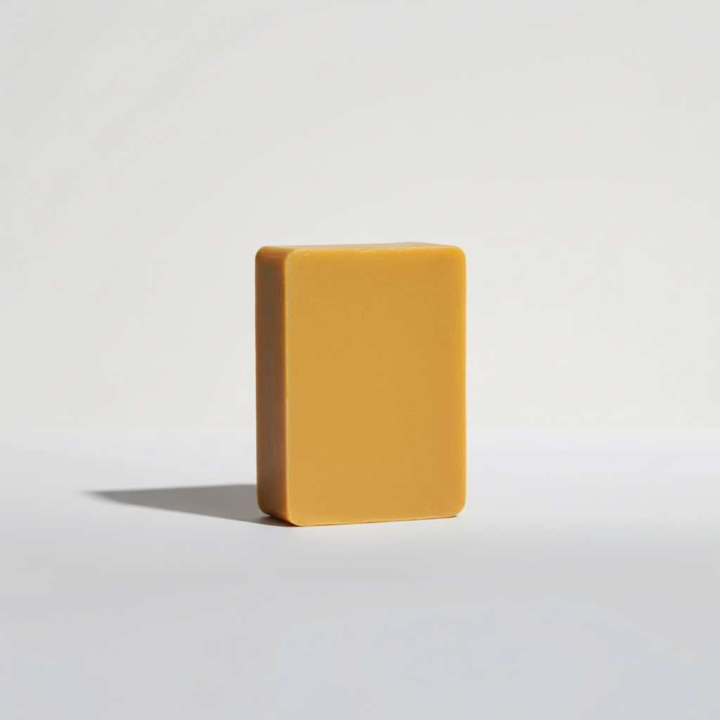 TURMERIC Golden Glow Bar