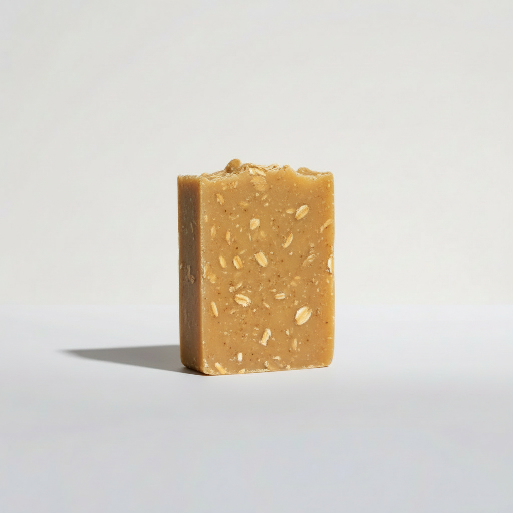 FineSKN Oat Body Bar